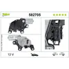 VALEO Moteur d'essuie-glace pour MERCEDES-BENZ: Vito (Ref: 582705)