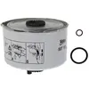 Filtre à carburant landrover discovery IV - VALEO - 587183
