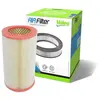 VALEO Filtre à air pour RENAULT: Spider, Mégane, Clio (Ref: 585718)