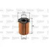 Filtre à huile VALEO 586500 - Réf. 586500