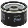 Filtre à huile VALEO 586001 - Réf. 586001