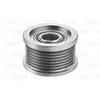 Poulie roue libre, alternateur PIÈCE NEUVE, 58,1 mm VALEO, par ex. pour Toyota