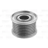 Poulie roue libre, alternateur - VALEO - 588027 - ROUE LIBRE ALTERNATEUR-RE Laguna/Qashqai