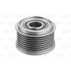 Poulie roue libre, alternateur VALEO 588057