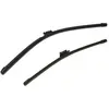 Jeu de 2 balais d'essuie-glace VALEO 572308 - 515+480 mm - Réf. 572308
