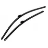 Balai d'essuie-glace SILENCIO FLAT BLADE SET 577938 Valeo 577938