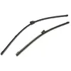 Jeu de 2 balais d'essuie-glace VALEO 577926 - 650+475 mm - Réf. 577926