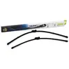 Jeu de 2 balais d'essuie-glace VALEO 577900 - 700+600 mm - Réf. 577900