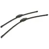 Balai d'essuie-glace SILENCIO FLAT BLADE SET 577836 Valeo 577836