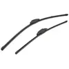 Balai d'essuie-glace SILENCIO FLAT BLADE SET 577830 Valeo 577830