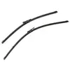 Jeu de 2 balais d'essuie-glace VALEO 577878 - 750+750 mm - Réf. 577878
