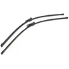 Balai d'essuie-glace SILENCIO FLAT BLADE SET VALEO, par ex. pour Seat