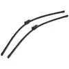 Balai d'essuie-glace SILENCIO FLAT BLADE SET 577857 Valeo 577857