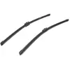 Jeu de 2 balais d'essuie-glace VALEO 577806 - 475+475 mm - Réf. 577806