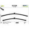 VALEO Balai d'essuie-glace pour MERCEDES-BENZ: Classe B, EQA, Classe G...