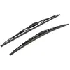 Jeu de 2 balais d'essuie-glace VALEO 574290 - 525+475 mm - Réf. 574290