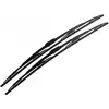 Balai d'essuie-glace SILENCIO CONVENTIONAL SET 574276 Valeo 574276