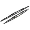 Balai d'essuie-glace SILENCIO CONVENTIONAL SET 574252 Valeo 574252