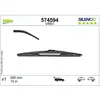 Balai d'essuie-glace SILENCIO REAR 574594 Valeo 574594