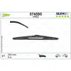 Balai d'essuie-glace VALEO Silencio 574595, 240mm, Arrière, 1 Pièce