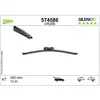 Balai d'essuie-glace VALEO Silencio 574586, 250mm, Arrière, 1 Pièce