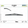 Balai d'essuie-glace VALEO Silencio 574093, 250mm, Arrière, 1 Pièce