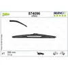 Balai d'essuie-glace VALEO Silencio 574096, 285mm, Arrière, 1 Pièce