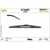 Balai d'essuie-glace VALEO Silencio 574085, 200mm, Arrière, 1 Pièce
