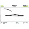 Balai d'essuie-glace VALEO Silencio 574087, 220mm, Arrière, 1 Pièce