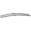 Jeu de 2 balais d'essuie-glace VALEO 574686 - 750+700 mm - Réf. 574686