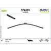 Balai d'essuie-glace VALEO Silencio 574620, 250mm, Arrière, 1 Pièce