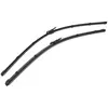 Balai d'essuie-glace SILENCIO FLAT BLADE SET VALEO, par ex. pour Ford