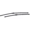VALEO Lot de 2 Balais d'essuie-glaces VM443 Silencio X-TRM 574643