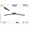 Balai d'essuie-glace VALEO Silencio 574618, 340mm, Arrière, 1 Pièce