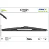 VALEO Balai d'essuie-glace pour FIAT: Tipo, 500 & LANCIA: Ypsilon (Ref...