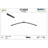 VALEO Balai d'essuie-glace arrière VM262 Silencio X-TRM 574609