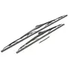Jeu de 2 balais d'essuie-glace VALEO 574161 - 650+450 mm - Réf. 574161