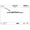 VALEO Balai d'essuie-glace unitaire V51 Silencio Standard 574116