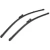 Balai d'essuie-glace SILENCIO FLAT BLADE SET 574382 Valeo 574382