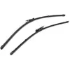 Balai d'essuie-glace SILENCIO FLAT BLADE SET 574389 Valeo 574389