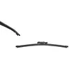 Valeo SWF Visioflex OE 119473 Lot de 2 pièces Longueur 600+475