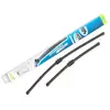 Jeu de 2 balais d'essuie-glace VALEO 574324 - 650+425 mm - Réf. 574324