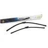 Valeo 574329 Balais d'essuie-glaces, 700+550, Set de 2