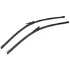 Valeo 2 Balais Essuie-Glace Valeo Silencio Xtrem Vm359 - 60cm Et 55cm