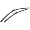 Balai d'essuie-glace SILENCIO FLAT BLADE SET 574344 Valeo 574344