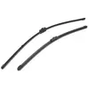 Balai d'essuie-glace SILENCIO FLAT BLADE SET 574346 Valeo 574346