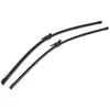 Jeu de 2 balais d'essuie-glace VALEO 574316 - 650+600 mm - Réf. 574316