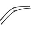 Balai d'essuie-glace SILENCIO FLAT BLADE SET 574355 Valeo 574355