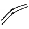 Balai d'essuie-glace SILENCIO FLAT BLADE SET VALEO, par ex. pour Audi