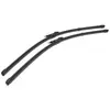 Jeu de 2 balais d'essuie-glace VALEO 574306 - 600+580 mm - Réf. 574306